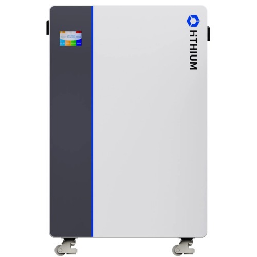 Hithium 51.2V 316AH 16kWh Lithium